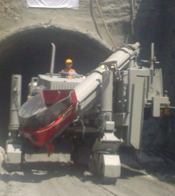 Sliding Molded Concrete Laying 2023